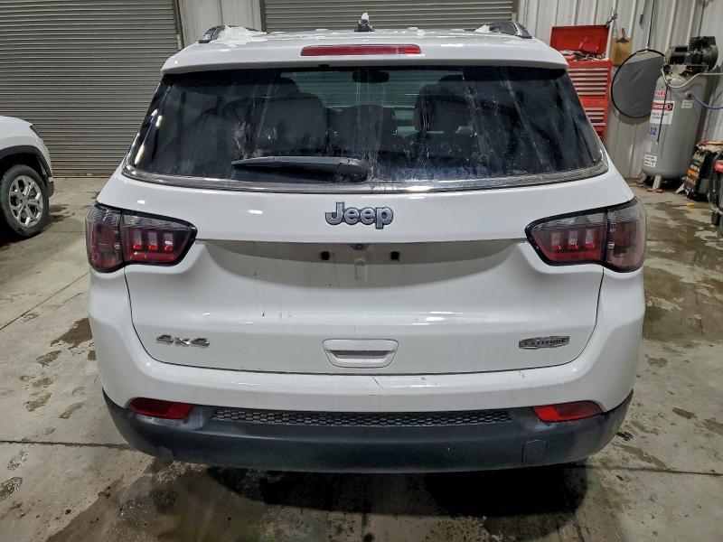 Photo 6 from auction – 2025 JEEP COMPASS LA with VIN 3C4NJDBN6ST592822