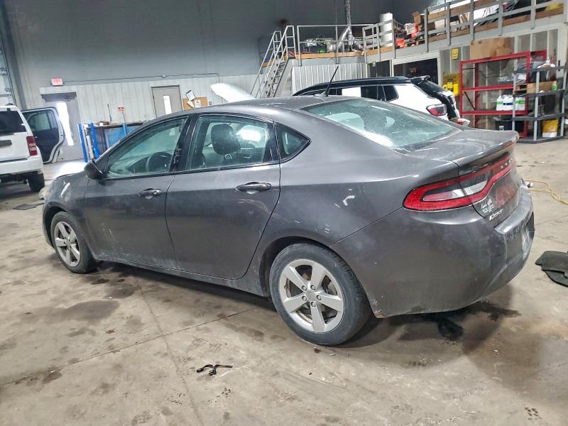 Photo 2 from auction – 2015 DODGE DART SXT with VIN 1C3CDFBB8FD212377