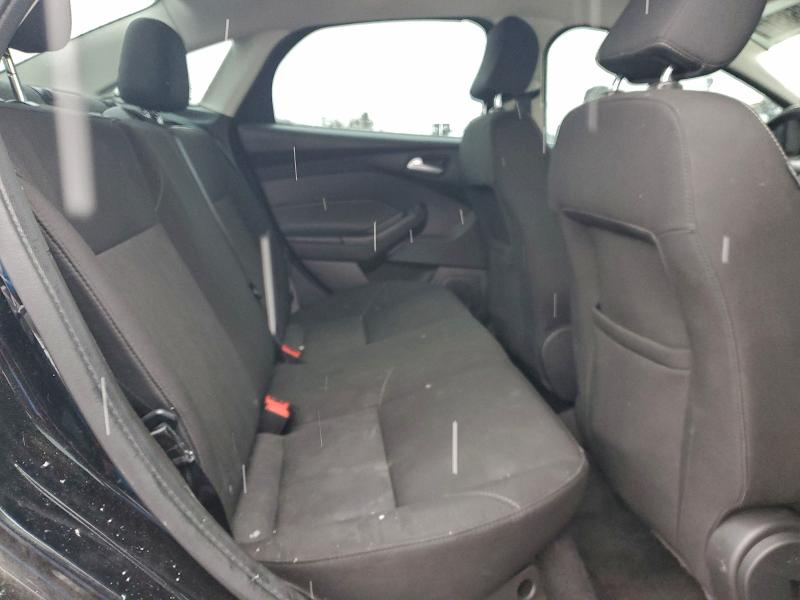 Фото 10 с аукциона – 2017 FORD FOCUS SE с VIN 1FADP3F27HL234157