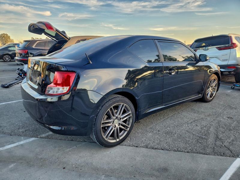 Photo 3 from auction – 2011 TOYOTA SCION TC with VIN JTKJF5C74B3019184