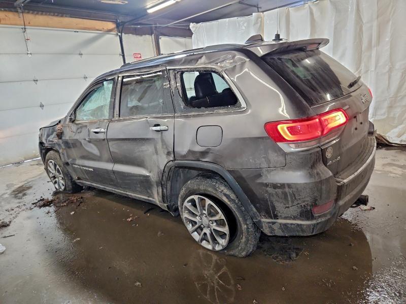 Photo 2 from auction – 2014 JEEP GRAND CHER with VIN 1C4RJFBG6EC527614