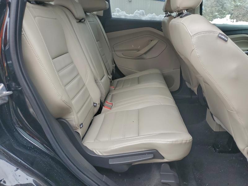 Photo 11 from auction – 2018 FORD ESCAPE TIT with VIN 1FMCU9J94JUB48368