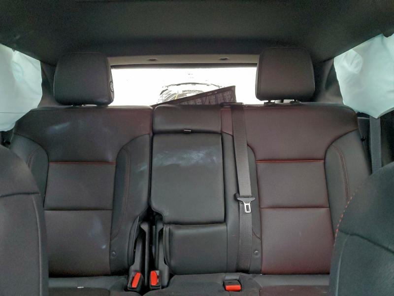 Photo 10 from auction – 2021 CHEVROLET BLAZER with VIN 3GNKBKRS8MS571390