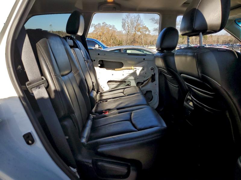 Photo 11 from auction – 2013 NISSAN PATHFINDER with VIN 5N1AR2MN5DC648087