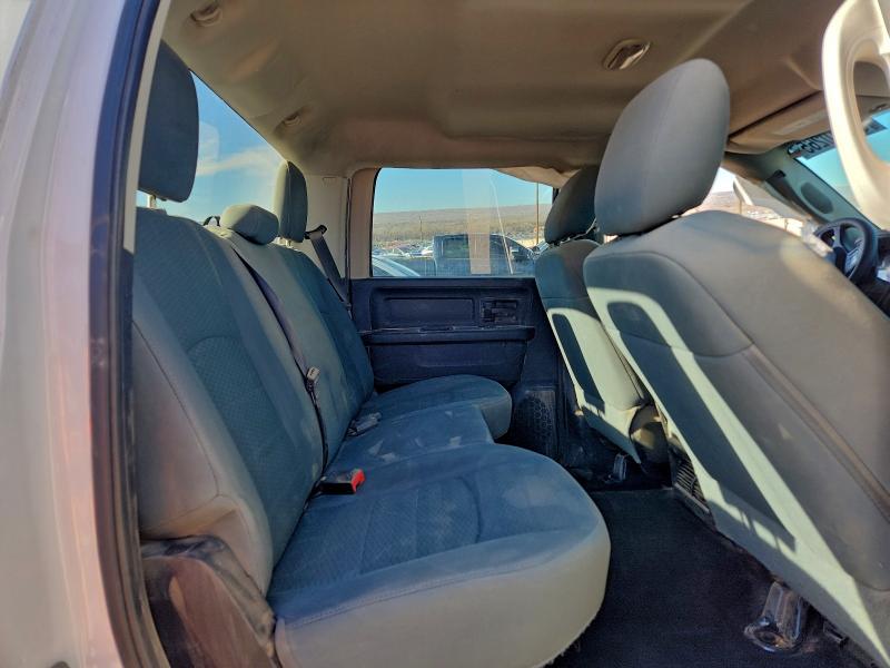 Photo 10 from auction – 2015 RAM 1500 ST with VIN 1C6RR7ST3FS721284