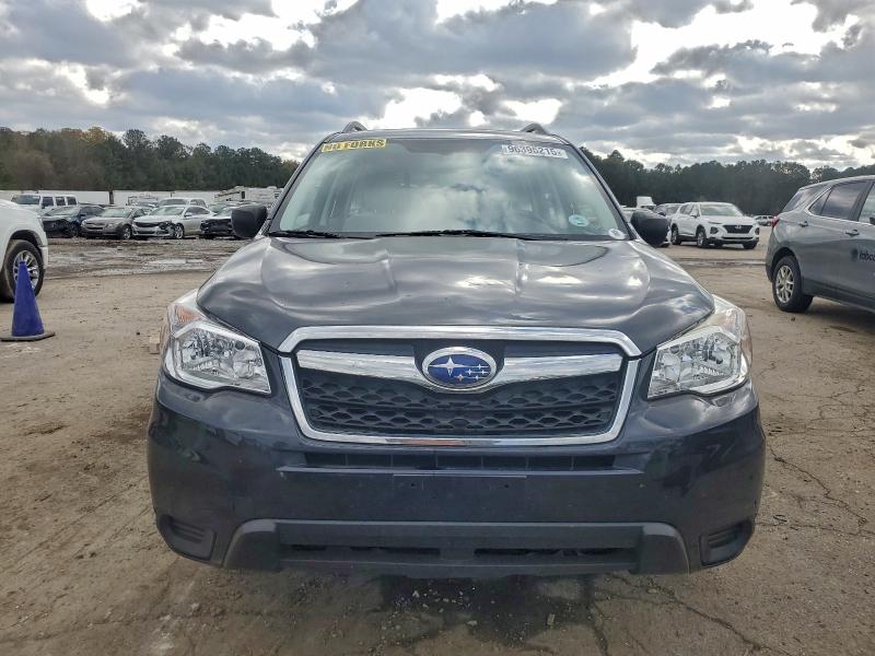 Photo 5 from auction – 2015 SUBARU FORESTER 2 with VIN JF2SJABC9FH578421