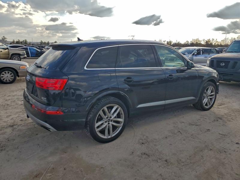 Photo 3 from auction – 2018 AUDI Q7 PRESTIG with VIN WA1VAAF74JD042883