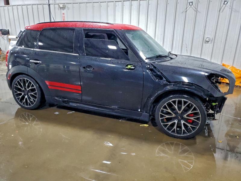 Photo 4 from auction – 2015 MINI COOPER COU with VIN WMWXD1C59FWS95165