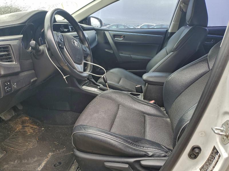 Photo 7 from auction – 2015 TOYOTA COROLLA L with VIN 5YFBURHE2FP341934