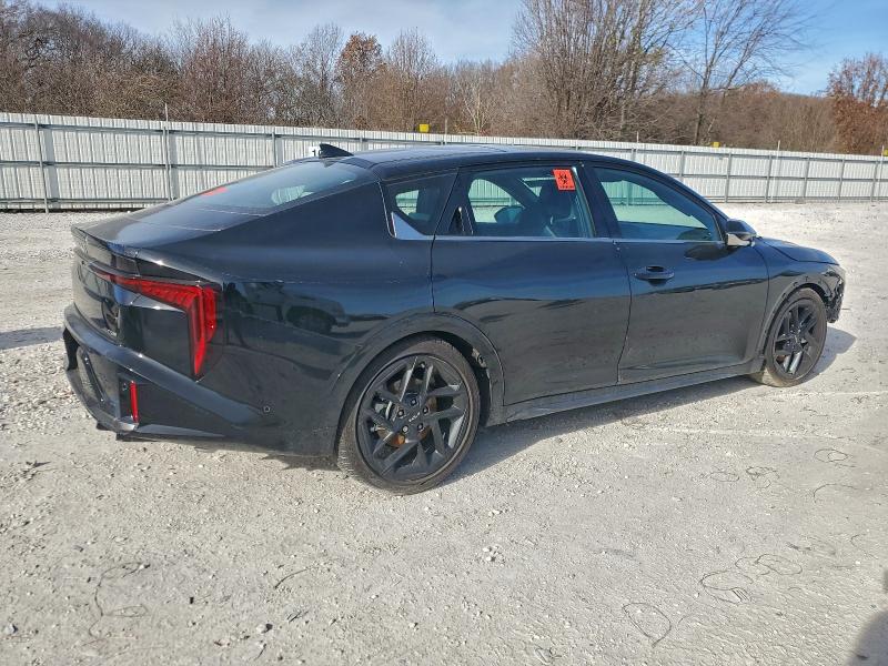 Photo 3 from auction – 2025 KIA K4 with VIN 3KPFW4DC3SE101435