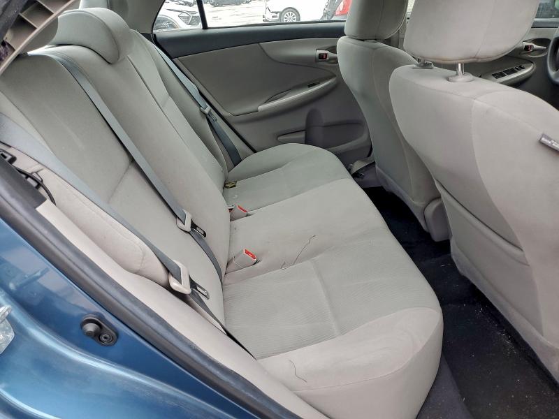 Photo 10 from auction – 2012 TOYOTA COROLLA BA with VIN 5YFBU4EEXCP008707