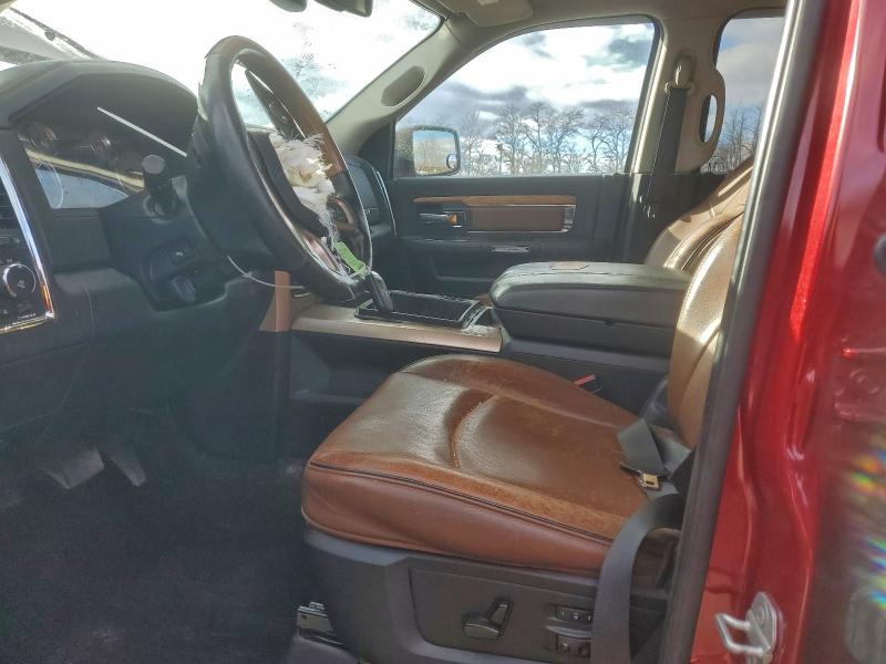 Photo 7 from auction – 2014 RAM 1500 LONGH with VIN 1C6RR7PT0ES434699