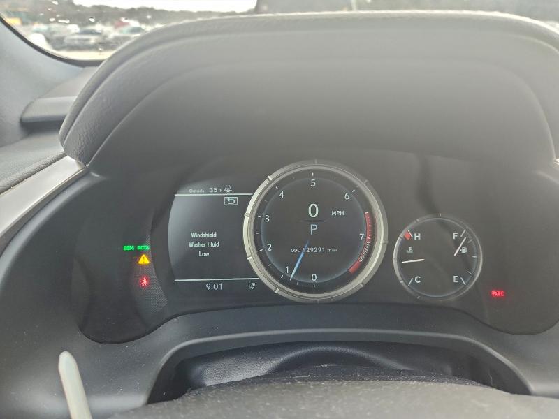 Photo 9 from auction – 2017 LEXUS RX 350 BAS with VIN 2T2ZZMCA4HC078982