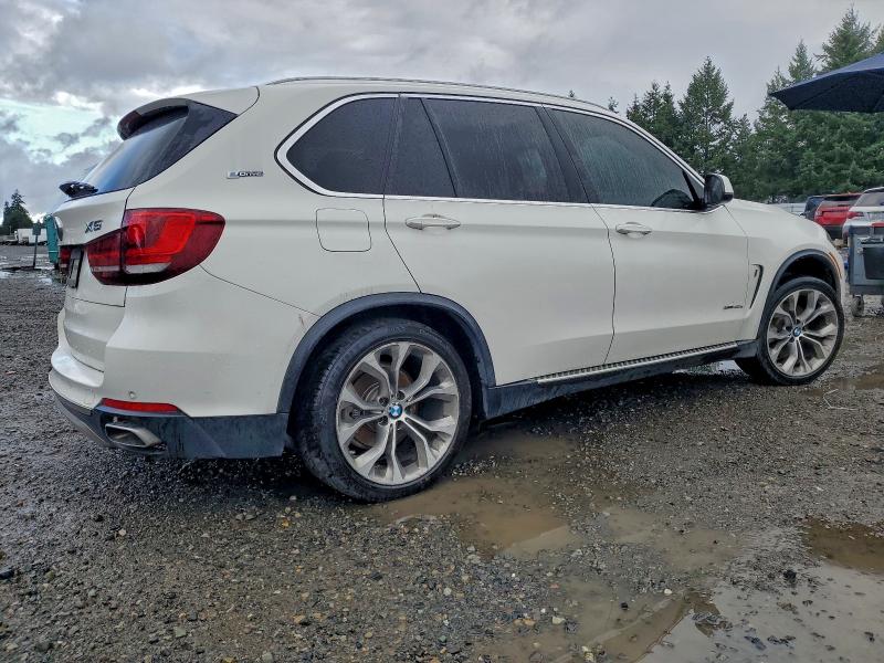 Photo 3 from auction – 2017 BMW X5 XDR40E with VIN 5UXKT0C38H0S81500