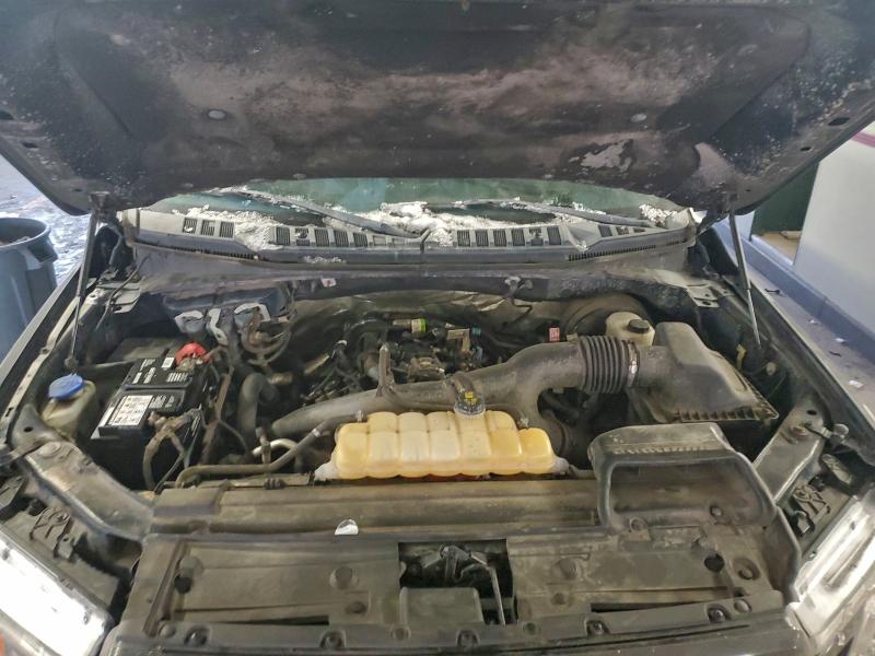 Photo 11 from auction – 2018 FORD F150 SUPER with VIN 1FTEX1CP4JFA55632