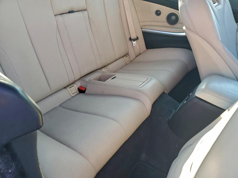 Photo 10 from auction – 2016 BMW 428 XI SUL with VIN WBA3T1C56GP823516