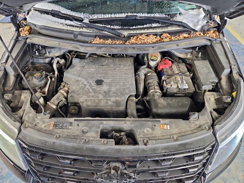 Photo 12 from auction – 2016 FORD EXPLORER S with VIN 1FM5K8GTXGGC70932