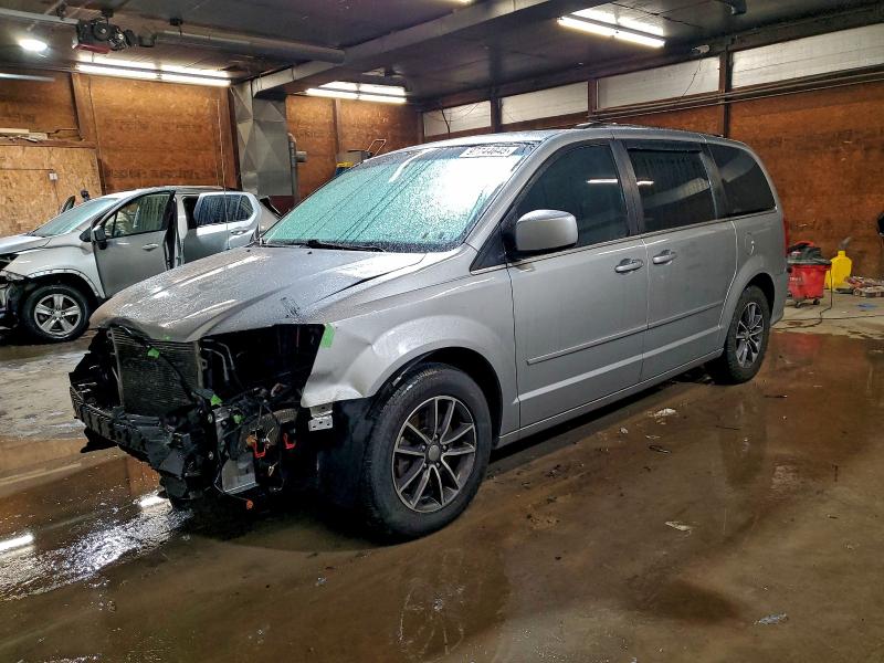Zdjęcie 1 z aukcji – 2016 DODGE GRAND CARA z VIN 2C4RDGCGXGR350829