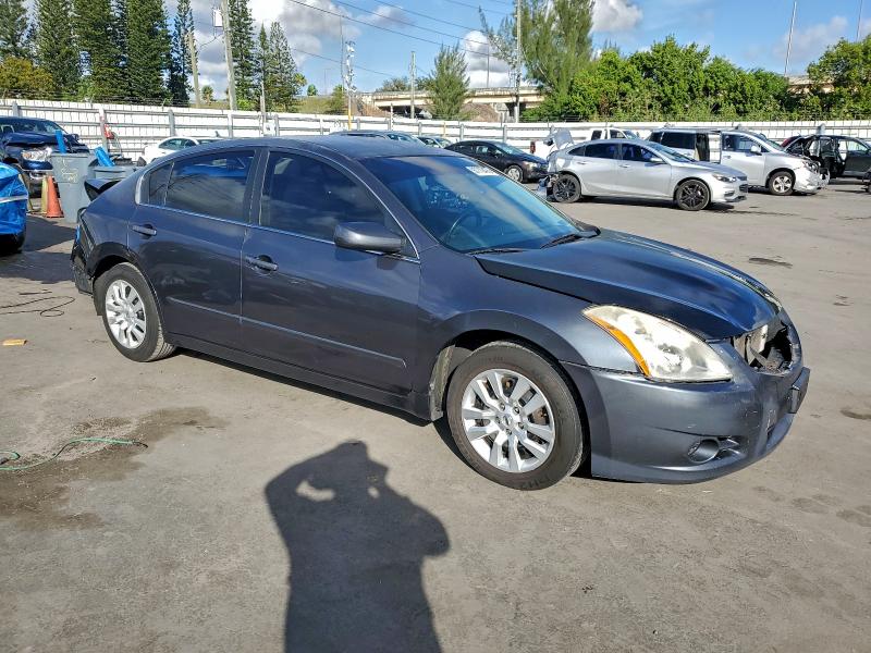 Photo 4 from auction – 2010 NISSAN ALTIMA BAS with VIN 1N4AL2AP0AC179827