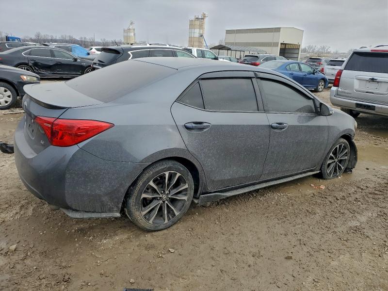 Photo 3 from auction – 2019 TOYOTA COROLLA with VIN 5YFBURHE6KP934058