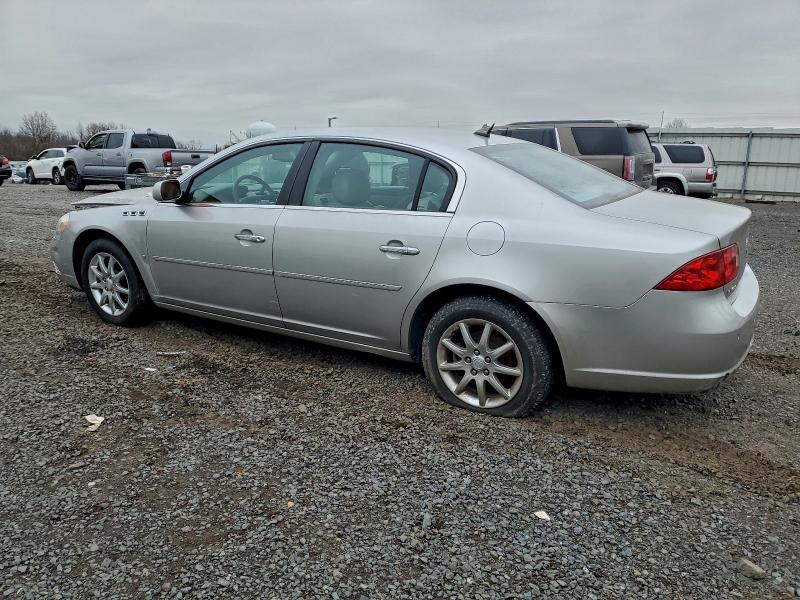 Photo 2 from auction – 2008 BUICK LUCERNE CX with VIN 1G4HD57268U158919