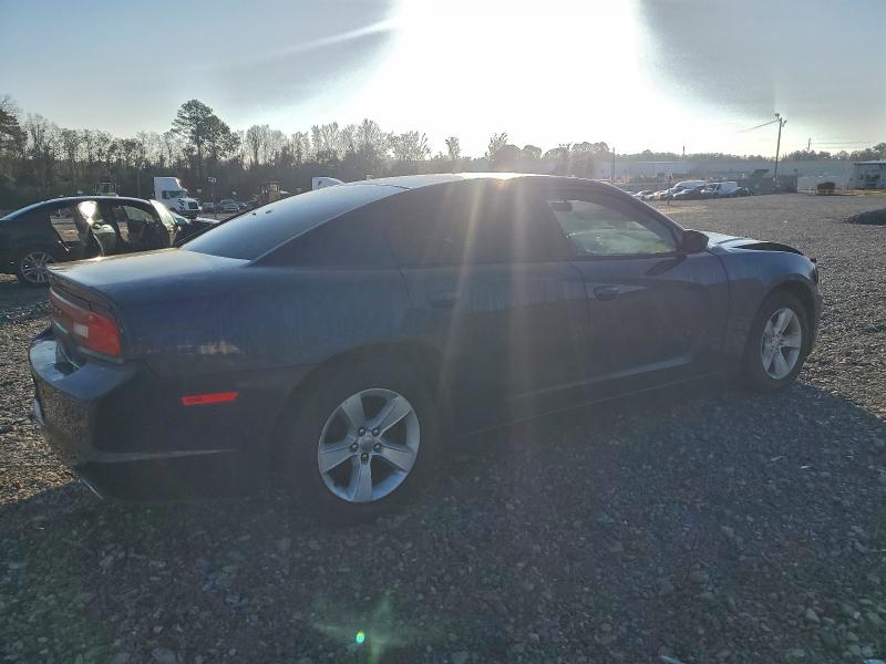 Photo 3 from auction – 2014 DODGE CHARGER SE with VIN 2C3CDXBG0EH350188