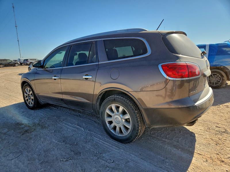 Photo 2 from auction – 2012 BUICK ENCLAVE with VIN 5GAKRCED0CJ396989