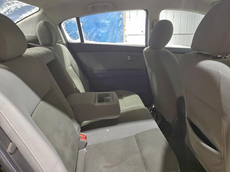 Photo 10 from auction – 2011 NISSAN SENTRA 2.0 with VIN 3N1AB6AP9BL690286