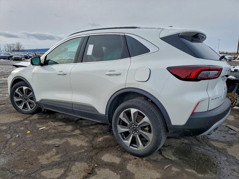 Photo 2 from auction – 2023 FORD ESCAPE PLA with VIN 1FMCU9JAXPUA22857