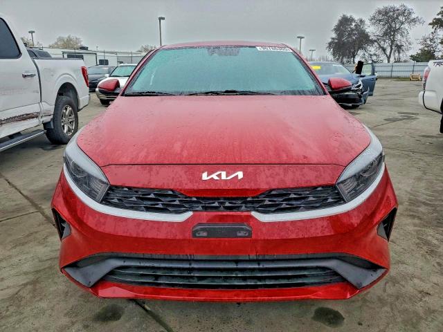 Photo 5 from auction – 2023 KIA FORTE LX with VIN 3KPF24AD4PE571411