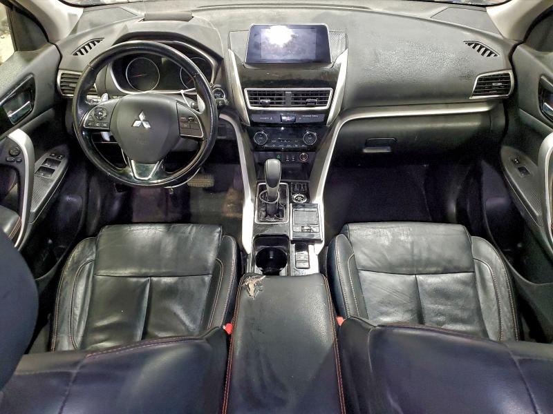 Photo 8 from auction – 2019 MITSUBISHI ECLIPSE CR with VIN JA4AT5AA5KZ023573
