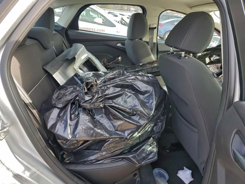 Photo 10 from auction – 2014 FORD FOCUS SE with VIN 1FADP3F22EL154194