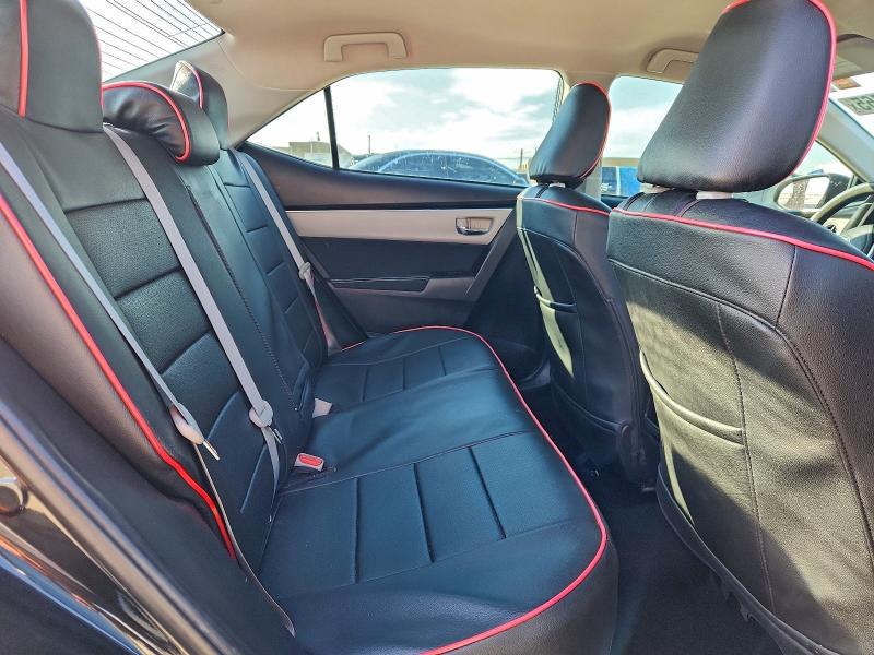 Photo 10 from auction – 2018 TOYOTA COROLLA L with VIN 5YFBURHE1JP793012