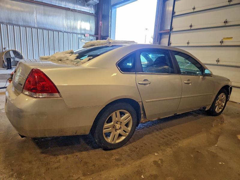 Foto 3 de la subasta – 2012 CHEVROLET IMPALA LS con VIN 2G1WF5E36C1286088