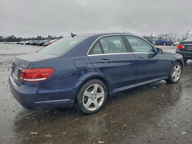 Photo 3 from auction – 2014 MERCEDES-BENZ E 350 4MAT with VIN WDDHF8JB3EB040607