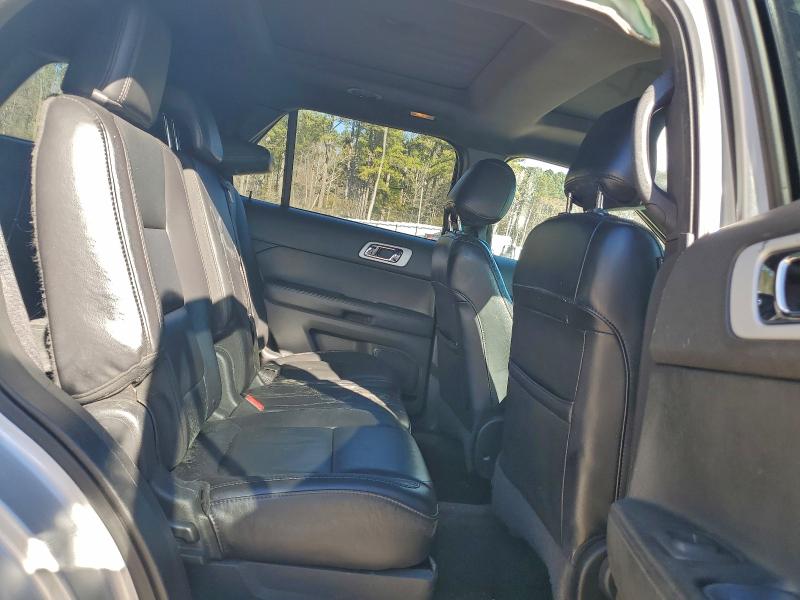 Фото 10 с аукциона – 2014 FORD EXPLORER X с VIN 1FM5K8D82EGA25863