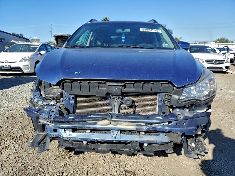Photo 5 from auction – 2016 SUBARU CROSSTREK with VIN JF2GPABC2G8238534