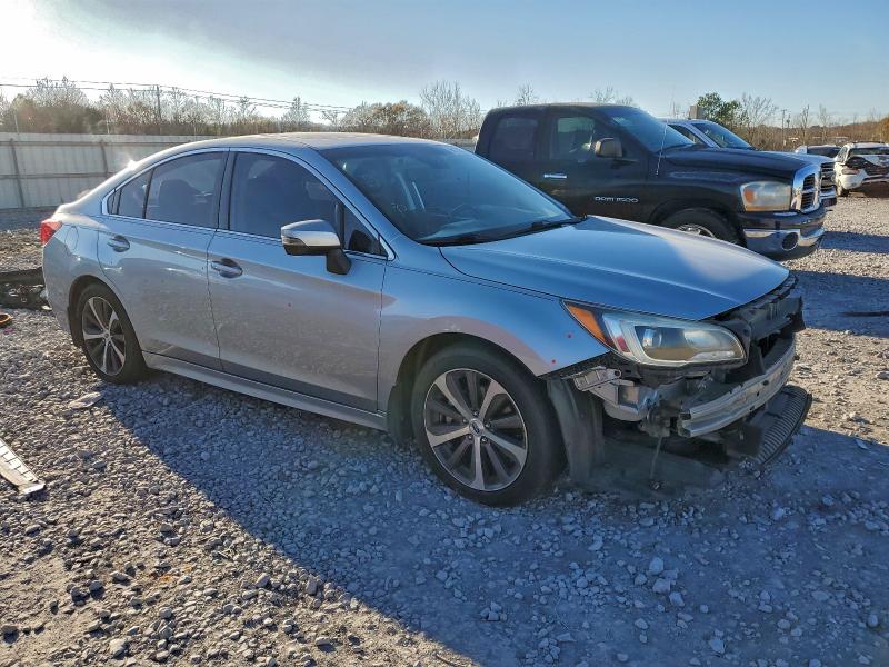 Photo 4 from auction – 2017 SUBARU LEGACY 3.6 with VIN 4S3BNEN66H3028917