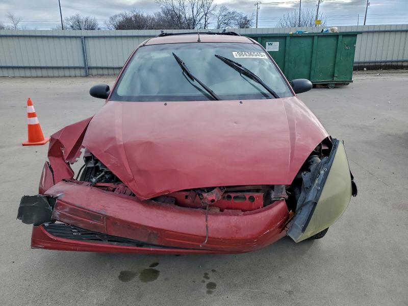 Photo 5 from auction – 2003 FORD FOCUS SE with VIN 1FAFP36363W308337