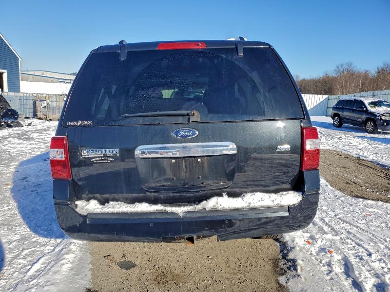Photo 6 from auction – 2012 FORD EXPEDITION with VIN 1FMJK1J56CEF29566