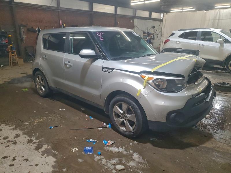 Photo 4 from auction – 2017 KIA SOUL with VIN KNDJN2A27H7498198