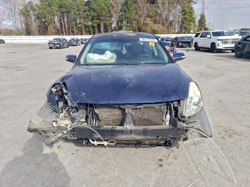 Photo 5 from auction – 2012 NISSAN ALTIMA SR with VIN 1N4BL2AP5CC192046