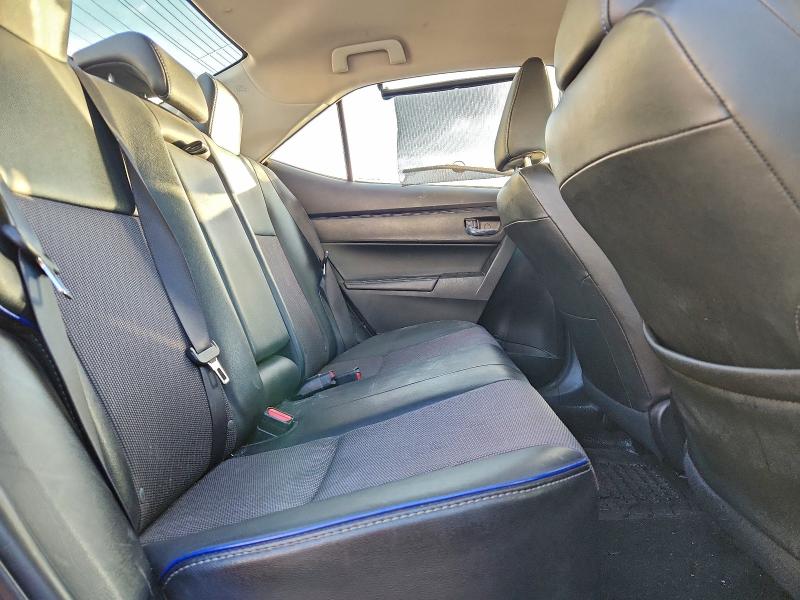 Photo 10 from auction – 2017 TOYOTA COROLLA L with VIN 2T1BURHE6HC887459