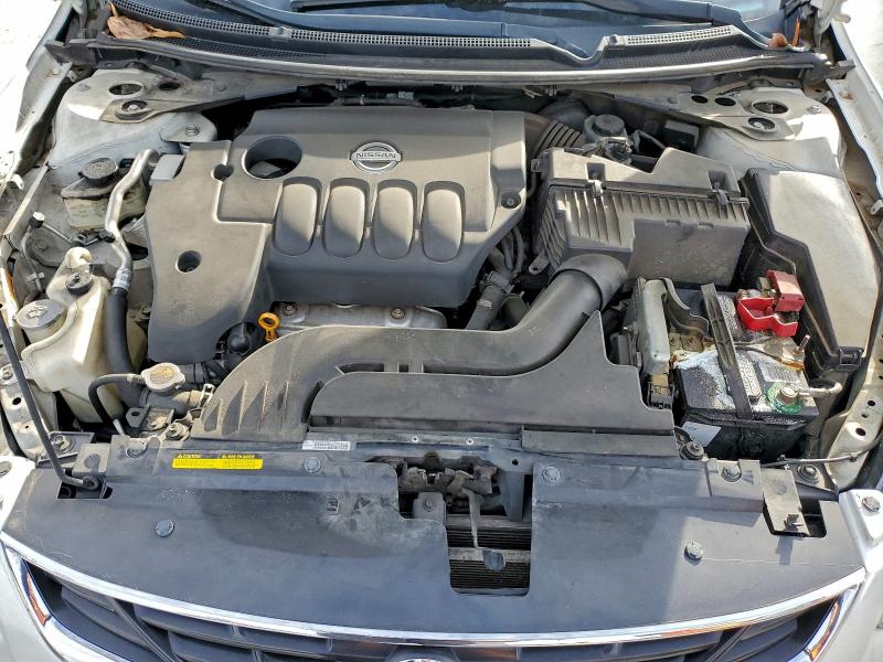 Photo 11 from auction – 2010 NISSAN ALTIMA S with VIN 1N4AL2EP4AC150650
