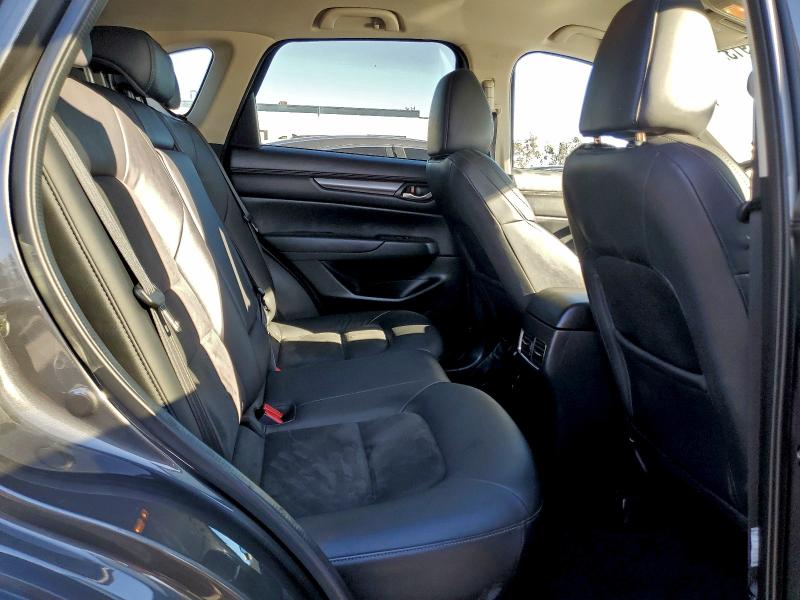 Photo 10 from auction – 2021 MAZDA CX-5 TOURI with VIN JM3KFBCM3M1311768