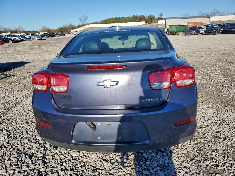 Photo 6 from auction – 2014 CHEVROLET MALIBU 2LT with VIN 1G11E5SL8EF141275