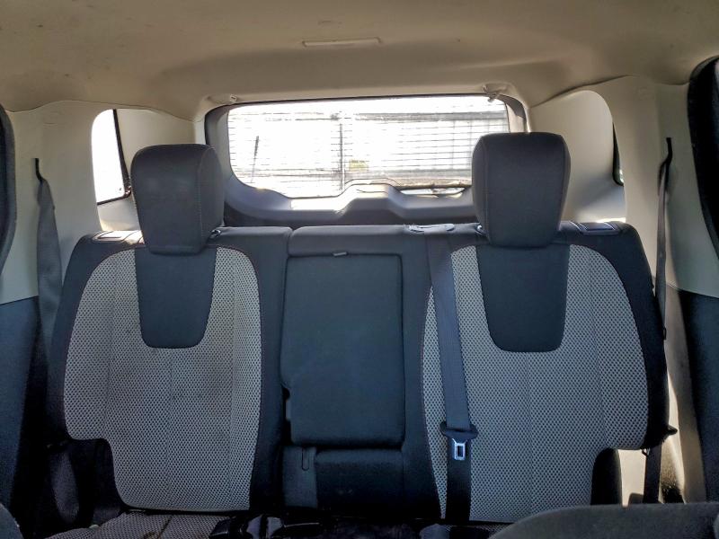 Foto 10 de la subasta – 2017 GMC TERRAIN SL con VIN 2GKALMEK5H6285329