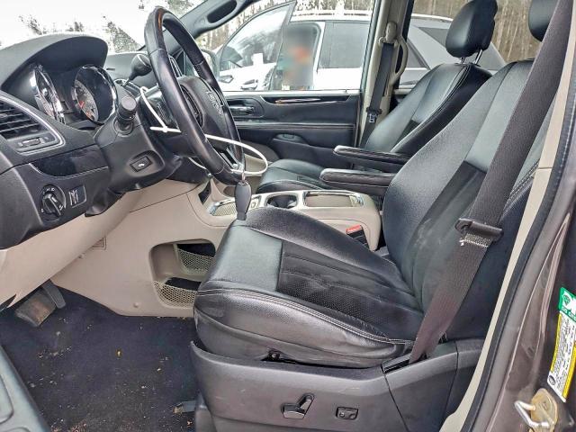 Photo 7 from auction – 2014 DODGE GRAND CARA with VIN 2C4RDGBG1ER345114