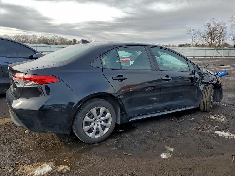 Zdjęcie 3 z aukcji – 2023 TOYOTA COROLLA LE z VIN 5YFB4MDE4PP044089