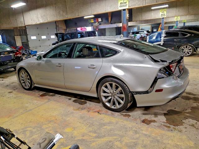 Photo 2 from auction – 2014 AUDI A7 PRESTIG with VIN WAU2MBFC4EN121387
